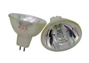 China 24V 250W Halogen Lamp Reflectors MR16 3250K GX5.3 200 Hours Lifetime high bay on sale
