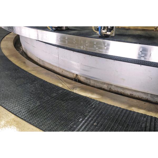 Light Steel Structure Cow Farm Building Prefabricated Cowshed with ISO9001 2008/CE/BV