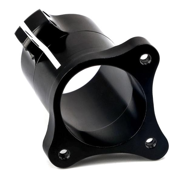 Customized CNC Turning Milling Services Landing Gear Nozzle Connecting Rod Fixing Parts