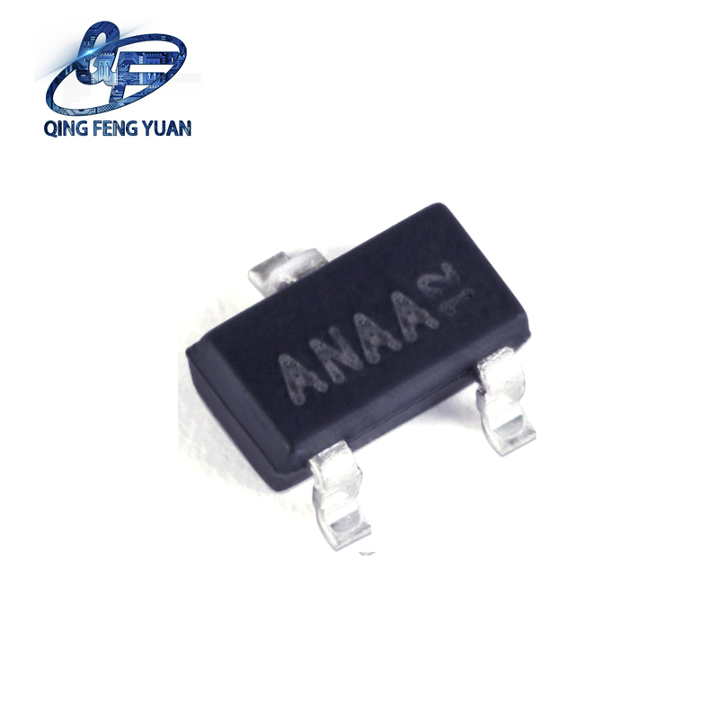 AOS AO3420 N-Channel MOSFET 20 V 6A Thermal Semiconductor Electronic Components Ic Chips