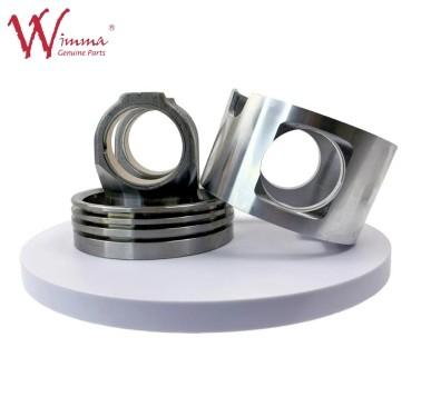 Construction Machinery Parts Engine Piston High Reliability Piston And Rings