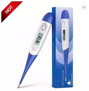 China CE OEM Portable Household Baby Electronic Digital Oral Thermometer on sale