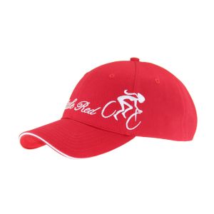 China Ottoman Polyester Sublimation Racing Baseball Caps With Flat Embroidery Logo on sale