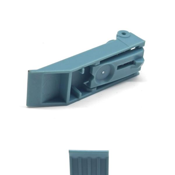 Universal HP45 Ink Cartridge Holder for Inkjet Garment Cutter Convenient Binder Plate