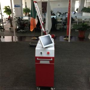 Quality newest and best tattoo removal machine/laser tattoo removal/Q switched nd yag laser wholesale