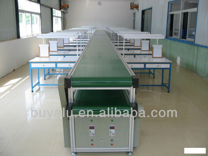 Aluminum Profile Assemble For Photo Led Frame With Angle, Welding Or Screw Anodized Polished Powder Coating