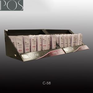 Counter display PDQ units box cardboard displays tand showbox
