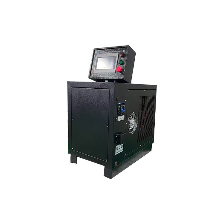 Max Input Power 12.5KW programmable DC supply precision output voltage current