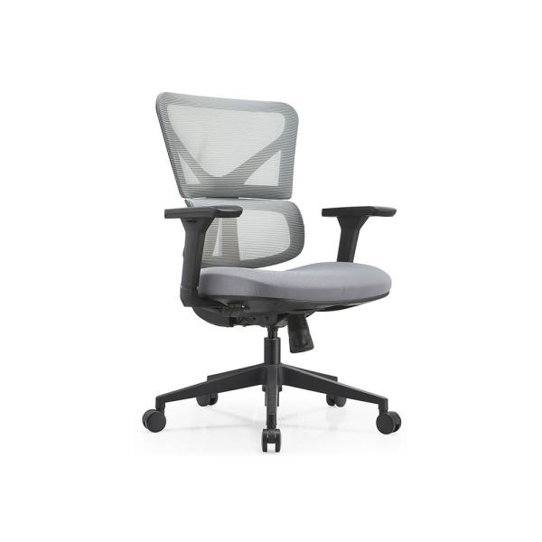 650*650*1180-1280mm Adjustable Office Chair and Modern Design with Free Sample Shipping