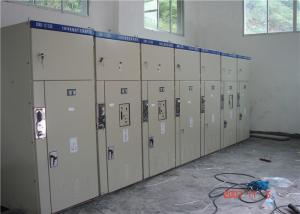 China High Quality11kV MV Medium Voltage Switchgear For Power Station on sale