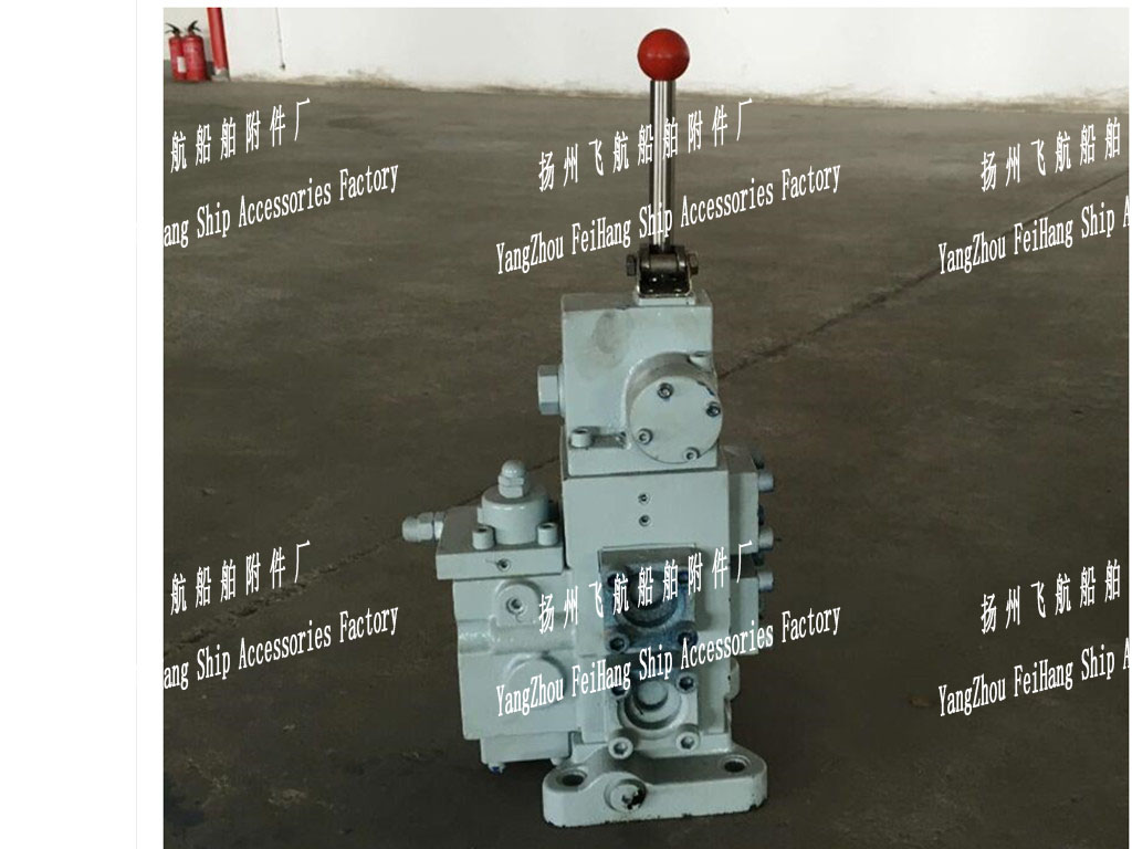 High quality Manual Directional Proporional Flow Control Valve 35SFRE-MO25-H3