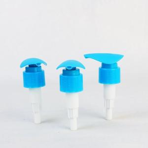 Quality Blue Sprayer 0.12 Ml / T Liquid Soap Pump wholesale