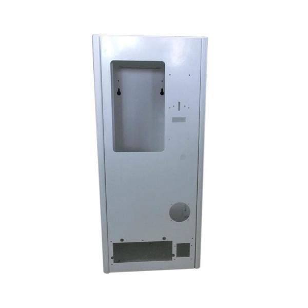 Customized Request Option SPCC Electrial Communication Box with Powder Coated