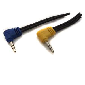 China Iatf16949 Data Communication Cable , Right Angle 8p / 8c Cat5 Ethernet Cable on sale