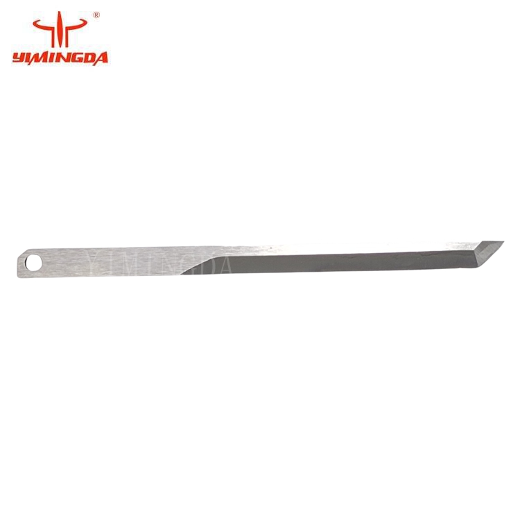 801559 / 709547 Cutting Blade 2.5CM 40 Degree 1.45 * 5mm For VECTOR Q2 IX2