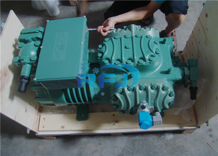 4 Cylinders 4hp Screw Compressor AC Power 4EES-4Y 1 Year Warranty（4EC-4.2Y)