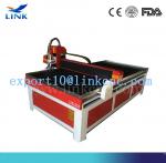 Woodworking Spindle Tool Changer CNC Router 4 Axis NC Studio Controller