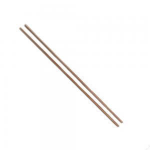 Quality Lithium Welding Needle 3.0mm Diameter Copper Welding Rod For Battery Pack wholesale