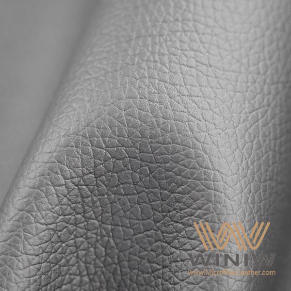 Automotive Interior Vinyl Fabric Affordable Option For Car Seat Leather Cover