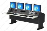Video Editing Workstation