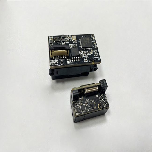 10mil 15mil 2d Scan Engine Anti-Interference For Accurate Barcode Reading