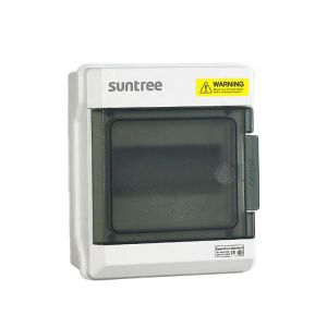 Quality SUNTREE Fire Proof IP65 Power Distribution Box wholesale
