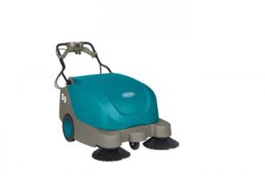 Quality High Efficiency Electric Floor Cleaning Machine Easy Cleaning Simple Design wholesale