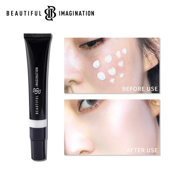OEM / ODM Long Lasting Makeup Primer , Moisturizing Face Primer