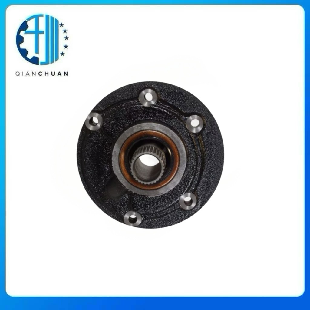 3EB-13-22043 Charging Pump for Komatsu FG11 FD12 Forklift Spare Parts