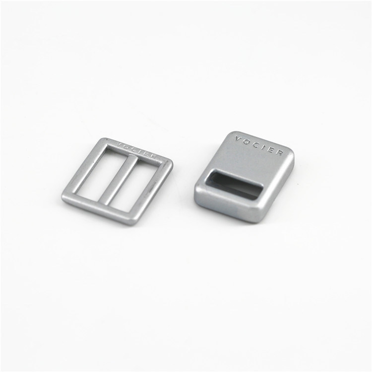 Machined Aluminum Die Casting for Luggage Parts