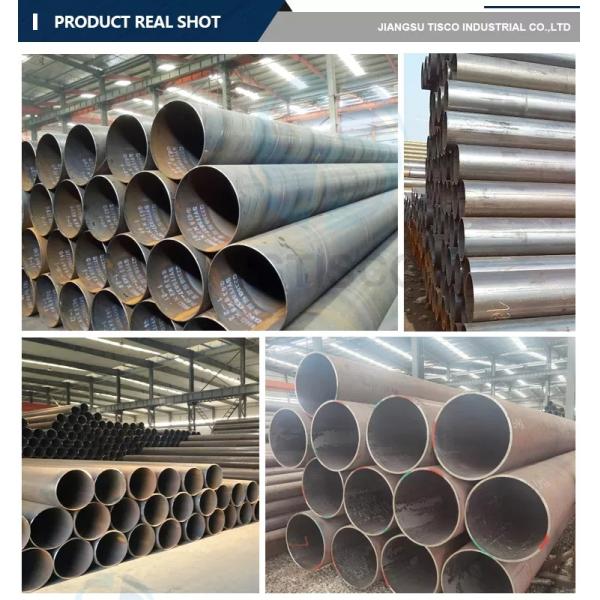 carbon steel pipe