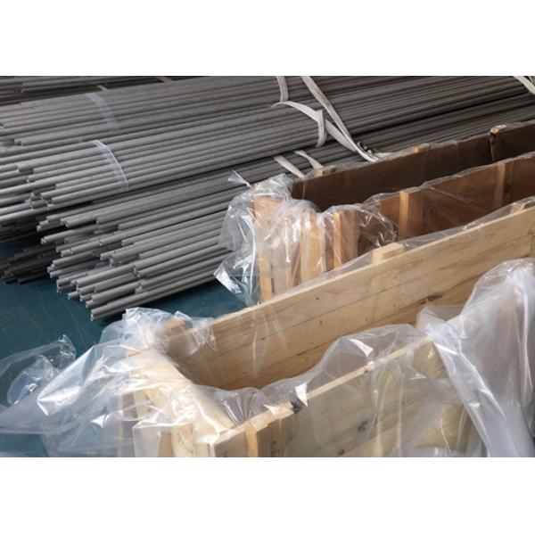 Ss Thin Wall Stainless Steel Pipe / Astm Stainless Steel Pipe ASTM A312