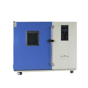 Quality Iec61251 Ul1703 Temperature Cycling Chamber Environmental Testing Machine wholesale