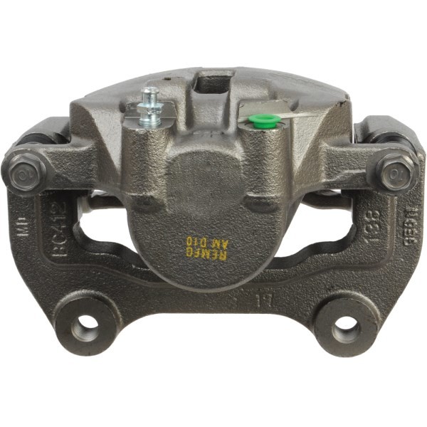 OPEL Auto Parts Vehicle Brake Caliper 18B5270 18B5271 344366 344367 OEM 13279638 13279639
