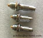 5pin Push Pull Ip68 Lemo Waterproof Connector K Series