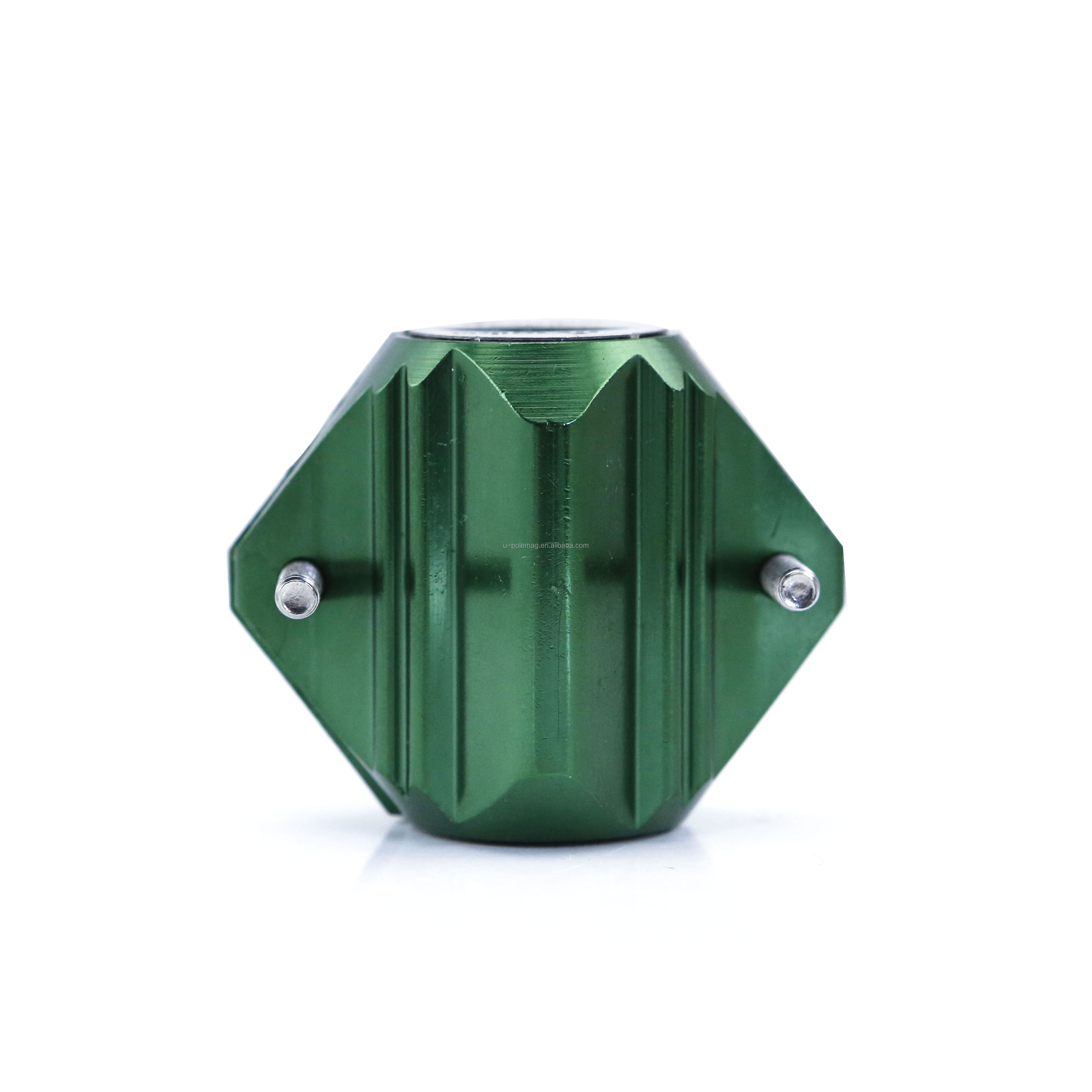 Magnetic Water Treatment Solution with Block Water Conditioner Magnets ±3% Tolerance