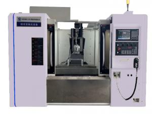 China Ultra-Precision Optical Component Defect Magnetorheological Finishing Machine ISO on sale