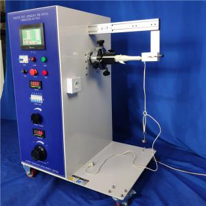 China IEC 60335-2-23 Flexing Test Apparatus For Swivel Connection - Skin Or Hair Care Appliance on sale