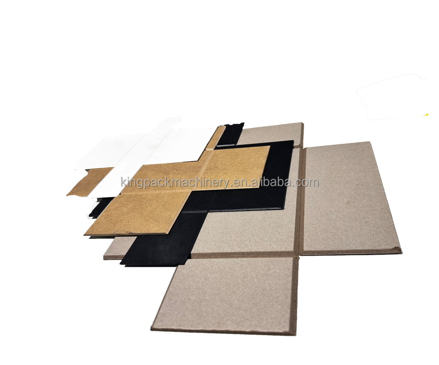 Semi-Automatic Pneumatic V Grooving Machine 220V Programmable for Sample Box Making