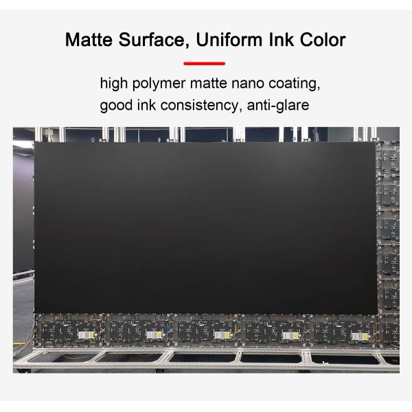 Customized Indoor LED Video Wall P1.25 Indoor LED Display Screen