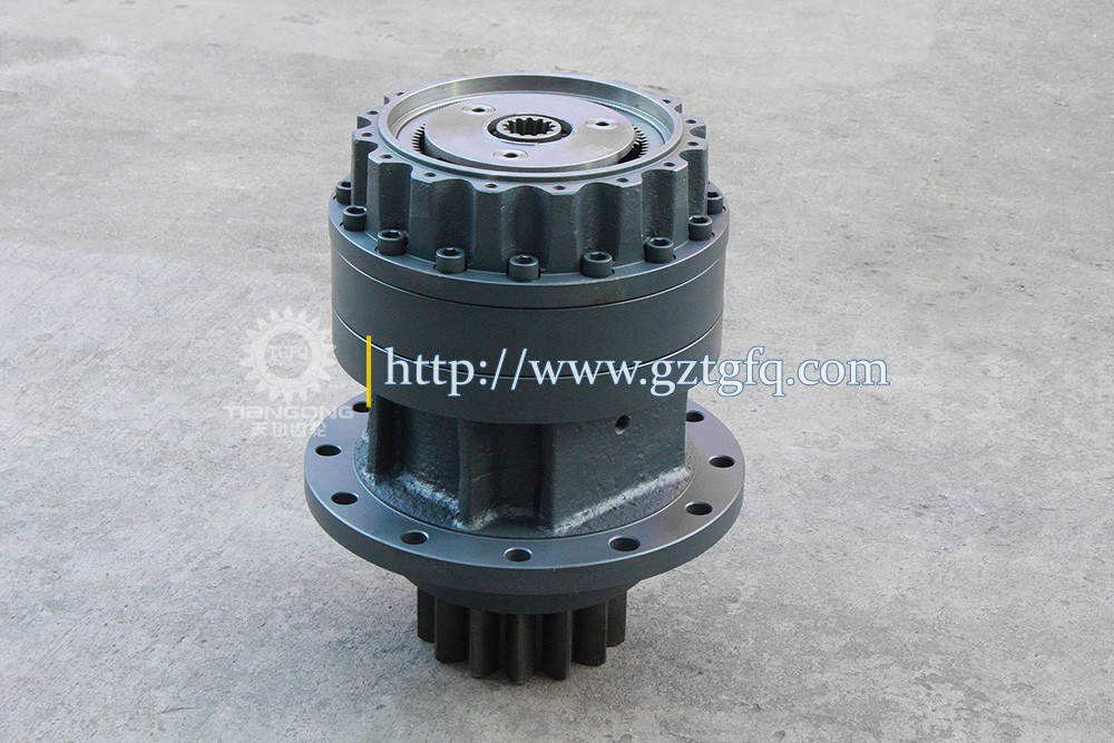 Excavator Parts JCB220 Swing Reduction Assy JRC0007 Gearbox