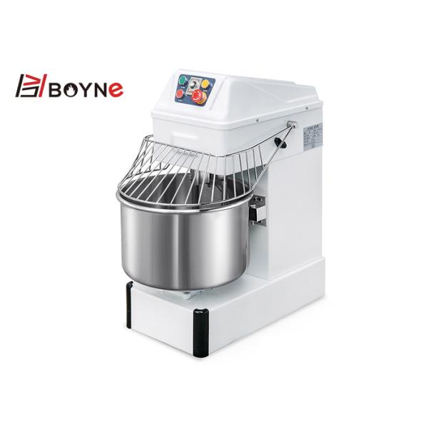30L Spiral Mixer Two Speed Dough Mixer Machine Heavy Duty Processing