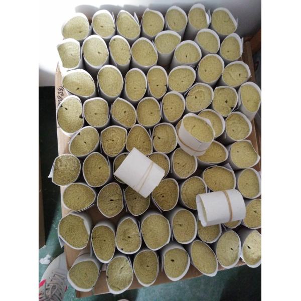 Colored Paint Brush Filament Soft Polyester PBT Filament Customized Size Type