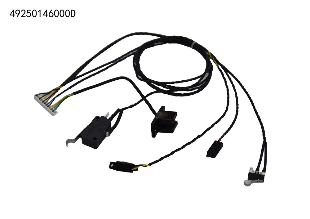 ATM Spare Parts for Diebold Nixdorf 5500 Transport Platform Sensor 49250146000D