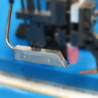 Automatic Zinc Coated Chimney Longitudinal Seam Welder 115 - 700mm Welding Diameter Customizable