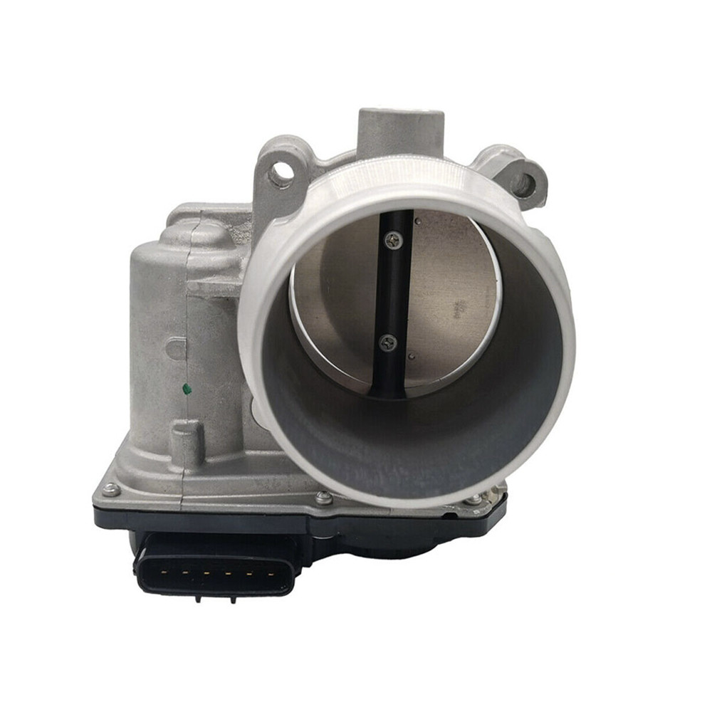 Auto Parts Throttle Body 31465575 For Volvo S60 XC60 2.0L 4T