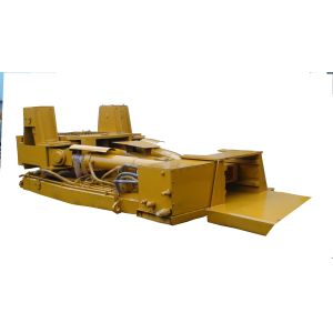 Basic Building Hydraulic Casing Oscillator Machine Tool Construction Equipment