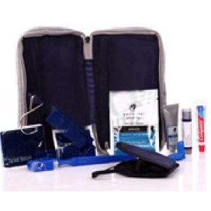 Buy cheap TRAVEL KITS, AMENITIES FOR AIRLINES / HOTEL, OVER NIGHT KITS. INCLUDE SOCK, BAG, from wholesalers