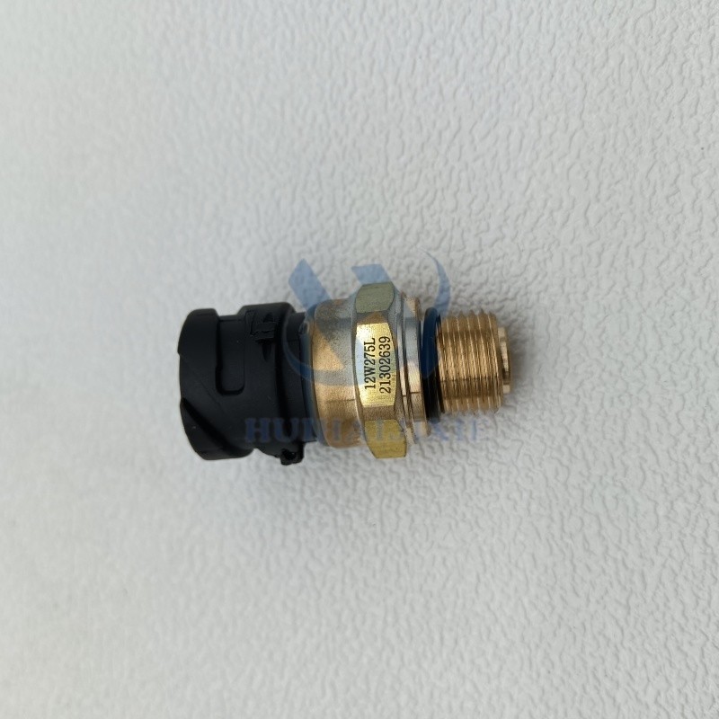 Oil Pressure Sensor 21302639 213-02639 for Volvo Truck D12 D13 Diesel Engine