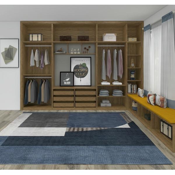 China Cabinet Manufacturer For Home Furniture Of Bedroom Cloth Wardrobe Closet And Storage Solutions